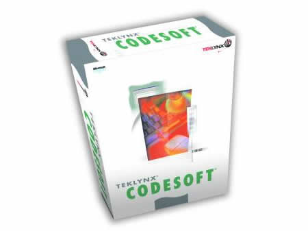 CodeSoft條碼標籤打印軟件，元富科技有限公司專業提供條碼打印機，條碼掃描器，標籤，管理系統方案