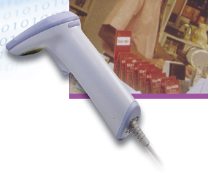 Opticon OPL7736,元富科技有限公司專業提供條碼打印機,條碼掃描器,標籤,管理系統方案